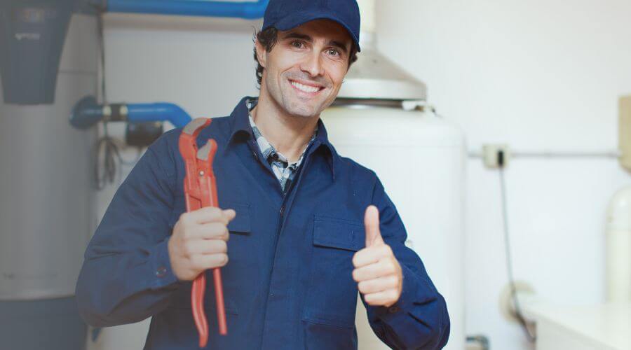 Professional Tankless Water Heater Installation in Moberly, MO